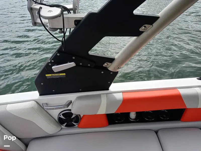 Slide: The Image of Malibu Wakesetter 21 VLX 2017 - 15830675