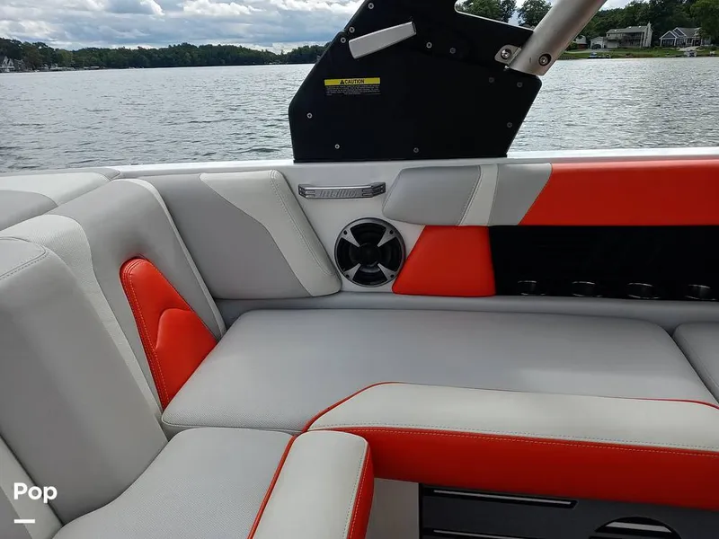 Slide: The Image of Malibu Wakesetter 21 VLX 2017 - 15830679