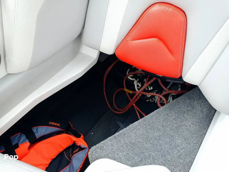 Slide: The Image of Malibu Wakesetter 21 VLX 2017 - 15830684