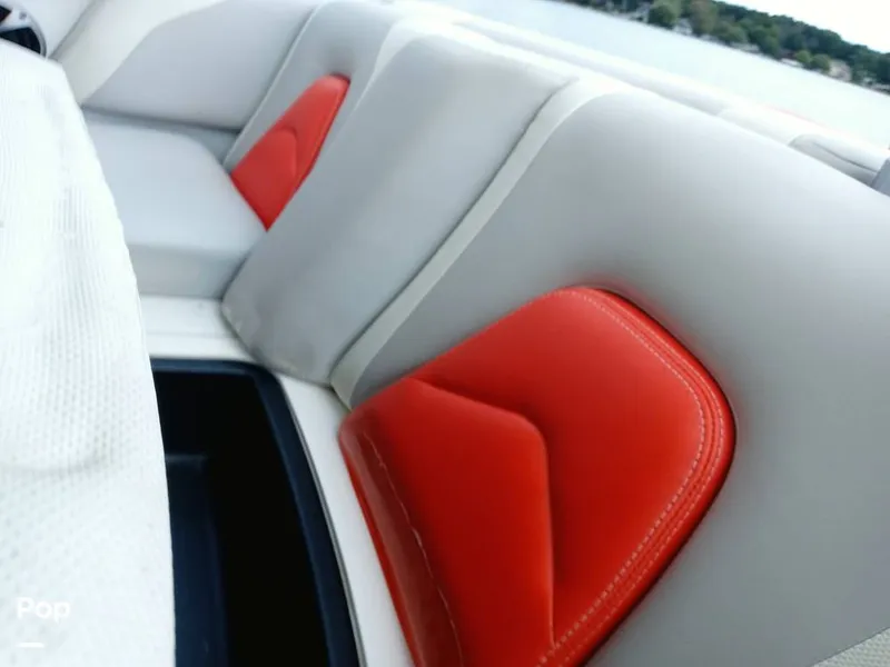 Slide: The Image of Malibu Wakesetter 21 VLX 2017 - 15830687