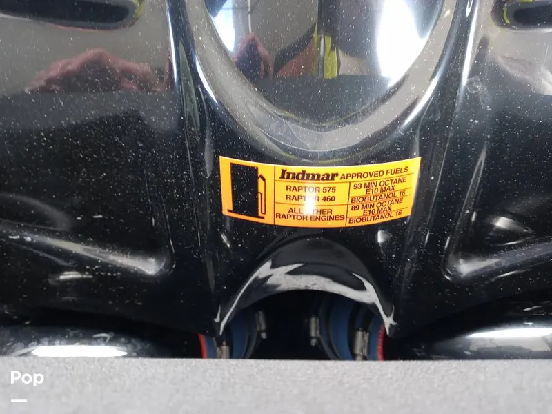 Slide: The Image of Malibu Wakesetter 21 VLX 2017 - 15830694