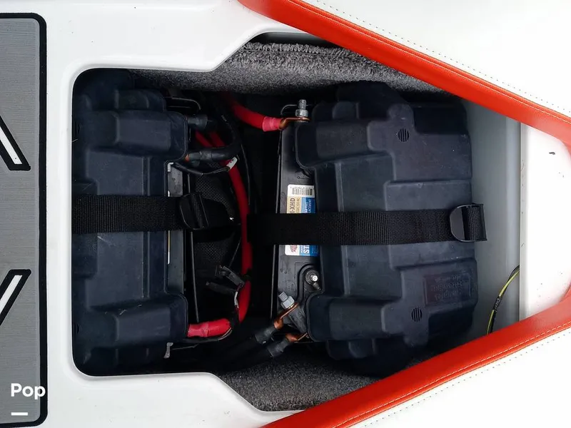 Slide: The Image of Malibu Wakesetter 21 VLX 2017 - 15830698