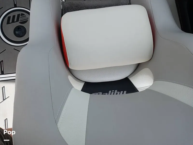 Slide: The Image of Malibu Wakesetter 21 VLX 2017 - 15830701