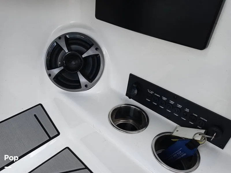 Slide: The Image of Malibu Wakesetter 21 VLX 2017 - 15830706