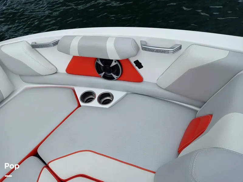 Slide: The Image of Malibu Wakesetter 21 VLX 2017 - 15830715