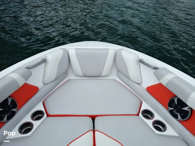 Slide: The Image of Malibu Wakesetter 21 VLX 2017 - 15830717