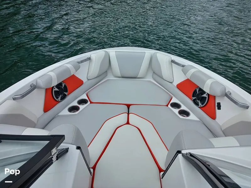 Slide: The Image of Malibu Wakesetter 21 VLX 2017 - 15830718