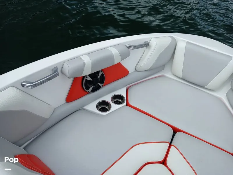 Slide: The Image of Malibu Wakesetter 21 VLX 2017 - 15830721