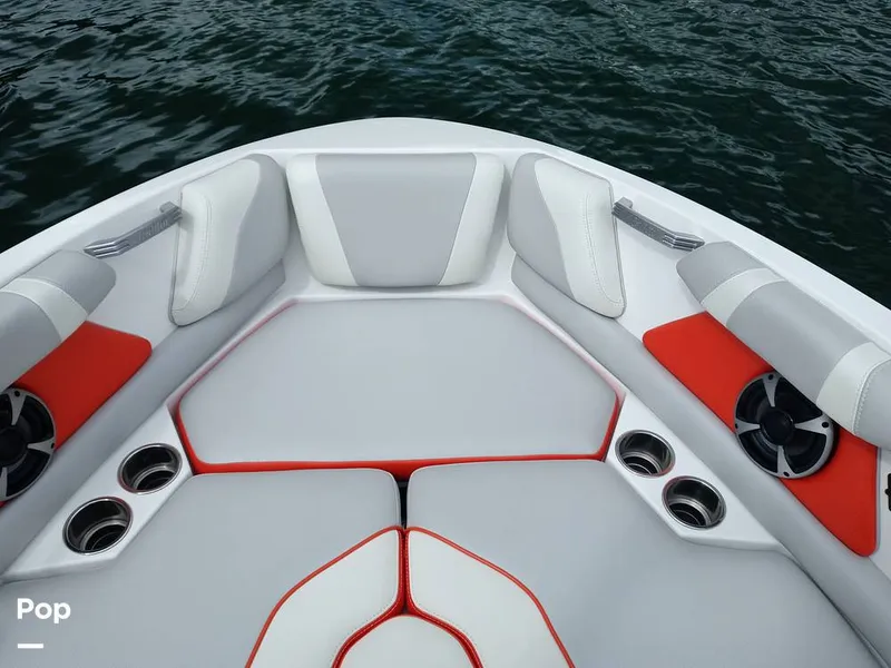 Slide: The Image of Malibu Wakesetter 21 VLX 2017 - 15830722