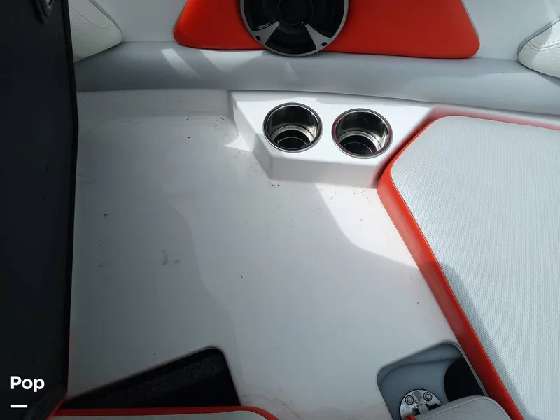 Slide: The Image of Malibu Wakesetter 21 VLX 2017 - 15830723