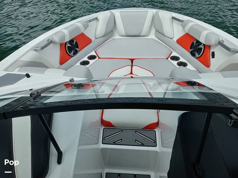 Slide: The Image of Malibu Wakesetter 21 VLX 2017 - 15830724