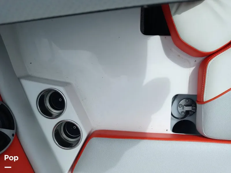 Slide: The Image of Malibu Wakesetter 21 VLX 2017 - 15830725