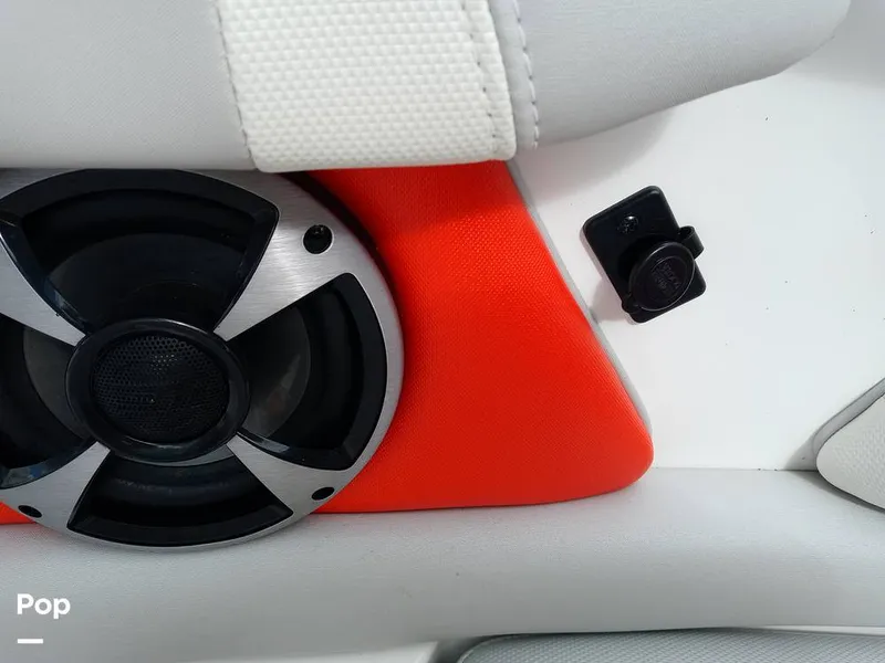 Slide: The Image of Malibu Wakesetter 21 VLX 2017 - 15830727