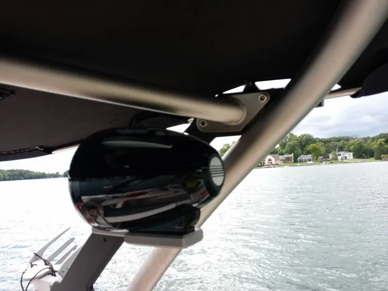 Slide: The Image of Malibu Wakesetter 21 VLX 2017 - 15830728