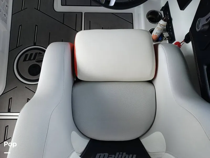 Slide: The Image of Malibu Wakesetter 21 VLX 2017 - 15830734