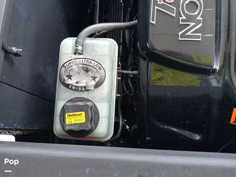 Slide: The Image of Malibu Wakesetter 21 VLX 2017 - 15830777