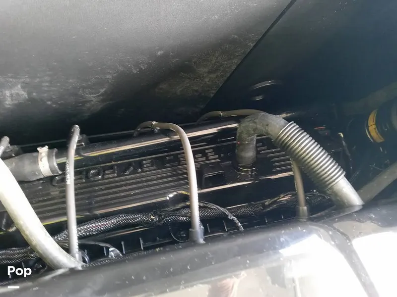 Slide: The Image of Malibu Wakesetter 21 VLX 2017 - 15830785