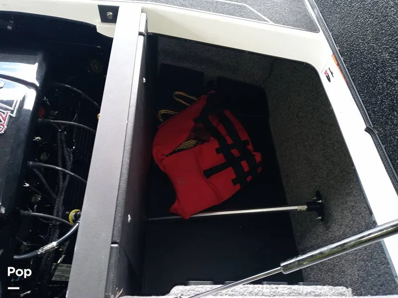 Slide: The Image of Malibu Wakesetter 21 VLX 2017 - 15830789