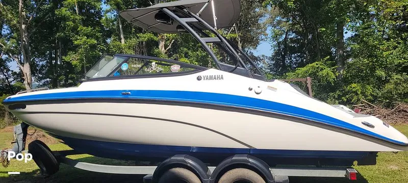 The Image of Yamaha AR210 2018 - 15846017