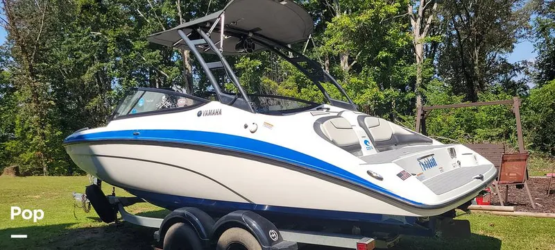 Slide: The Image of Yamaha AR210 2018 - 15846067