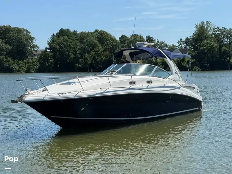 The Image of Sea Ray 320 Sundancer 2006 - 15800889