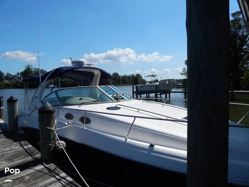 Slide: The Image of Sea Ray 320 Sundancer 2006 - 15857436