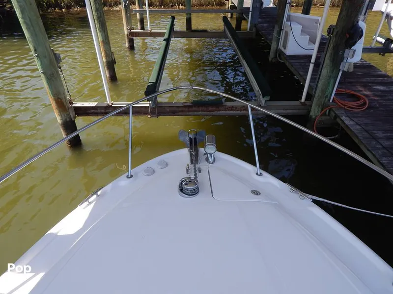 Slide: The Image of Sea Ray 320 Sundancer 2006 - 15857438