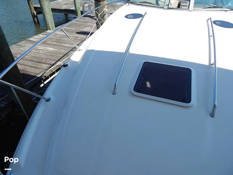 Slide: The Image of Sea Ray 320 Sundancer 2006 - 15857442