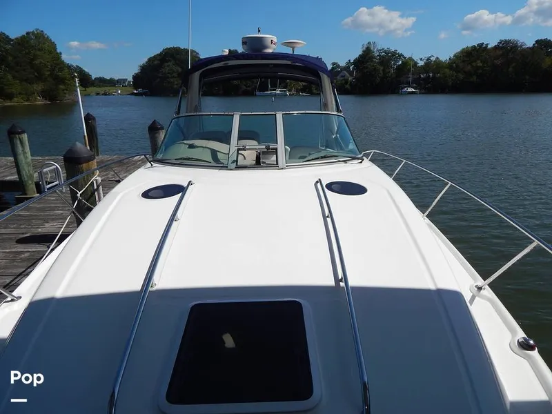 Slide: The Image of Sea Ray 320 Sundancer 2006 - 15857444