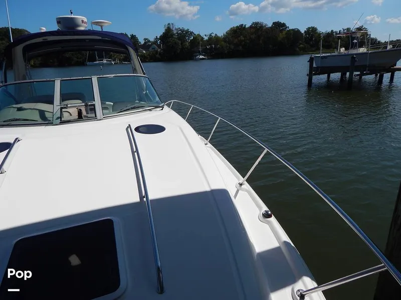 Slide: The Image of Sea Ray 320 Sundancer 2006 - 15857445