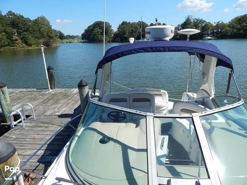 Slide: The Image of Sea Ray 320 Sundancer 2006 - 15857448