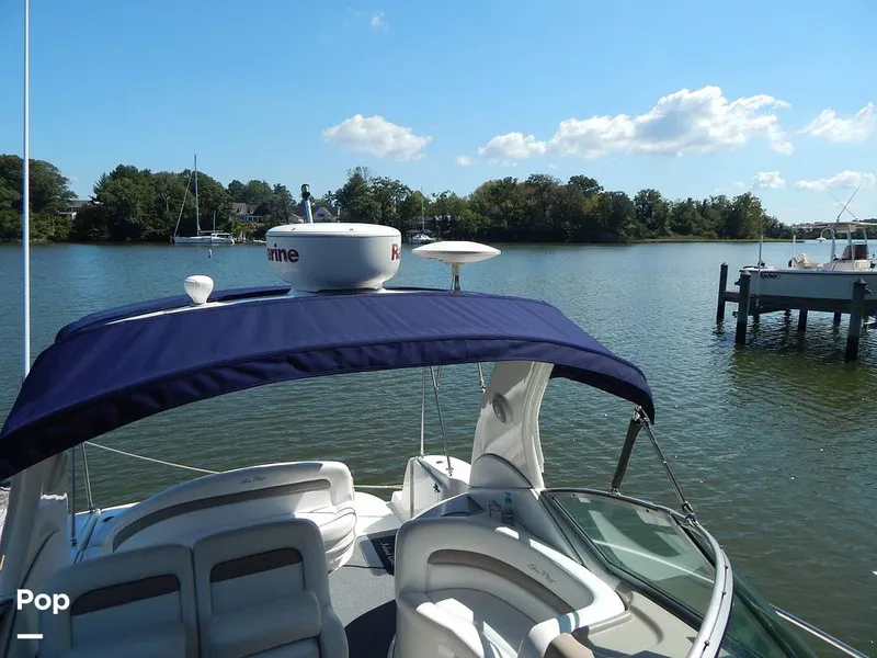 Slide: The Image of Sea Ray 320 Sundancer 2006 - 15857452