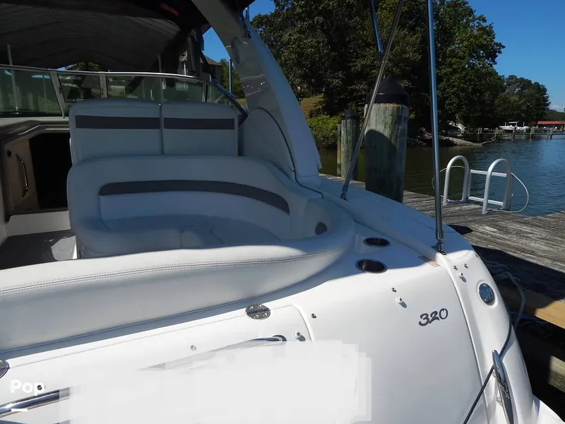 Slide: The Image of Sea Ray 320 Sundancer 2006 - 15942444
