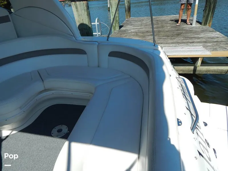 Slide: The Image of Sea Ray 320 Sundancer 2006 - 15857457