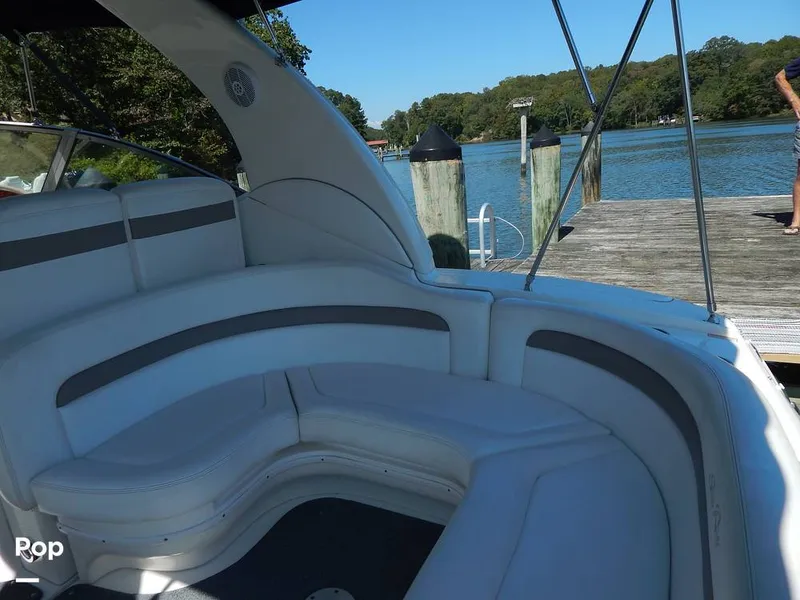 Slide: The Image of Sea Ray 320 Sundancer 2006 - 15857458