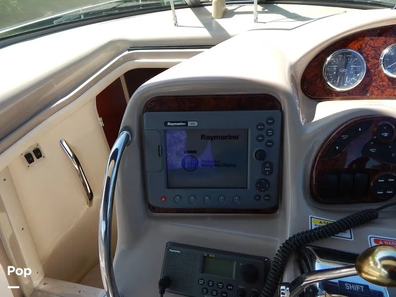 Slide: The Image of Sea Ray 320 Sundancer 2006 - 15857763