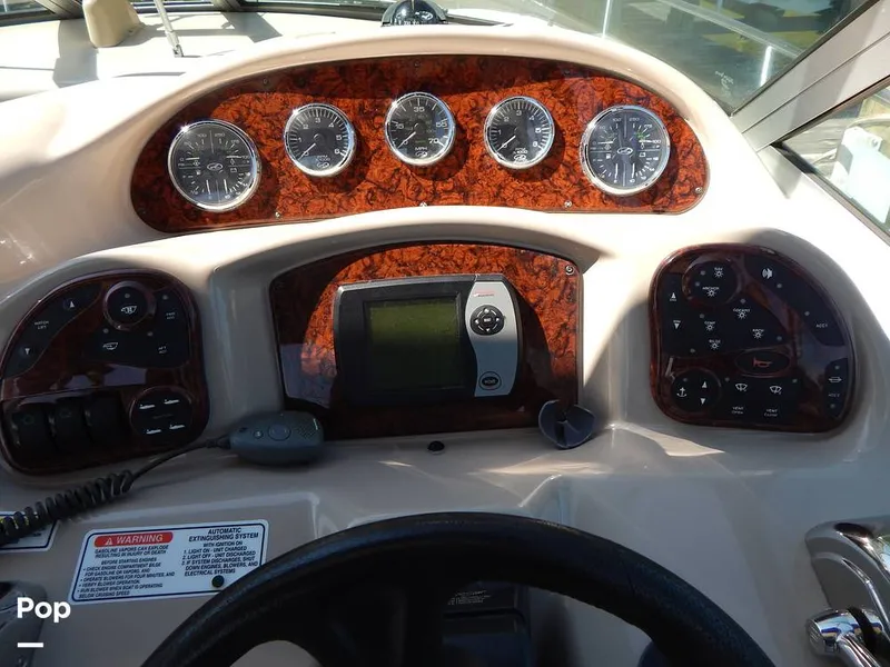 Slide: The Image of Sea Ray 320 Sundancer 2006 - 15857764