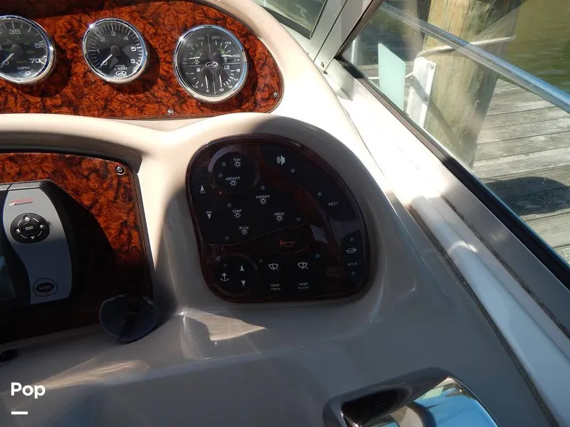 Slide: The Image of Sea Ray 320 Sundancer 2006 - 15857766