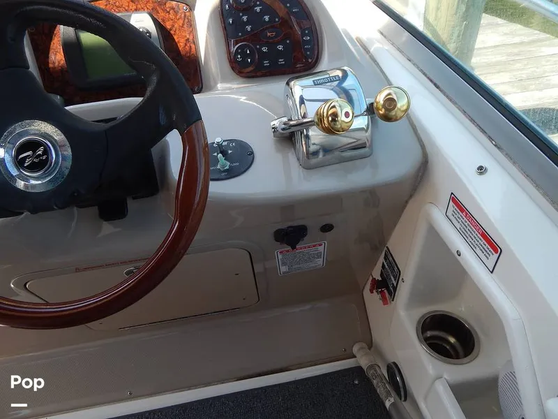 Slide: The Image of Sea Ray 320 Sundancer 2006 - 15857767