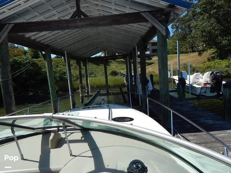 Slide: The Image of Sea Ray 320 Sundancer 2006 - 15857768