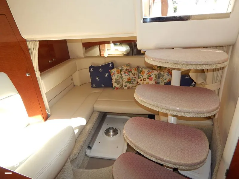 Slide: The Image of Sea Ray 320 Sundancer 2006 - 15857771