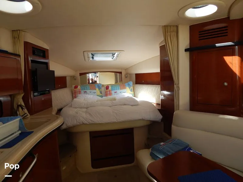 Slide: The Image of Sea Ray 320 Sundancer 2006 - 15857773