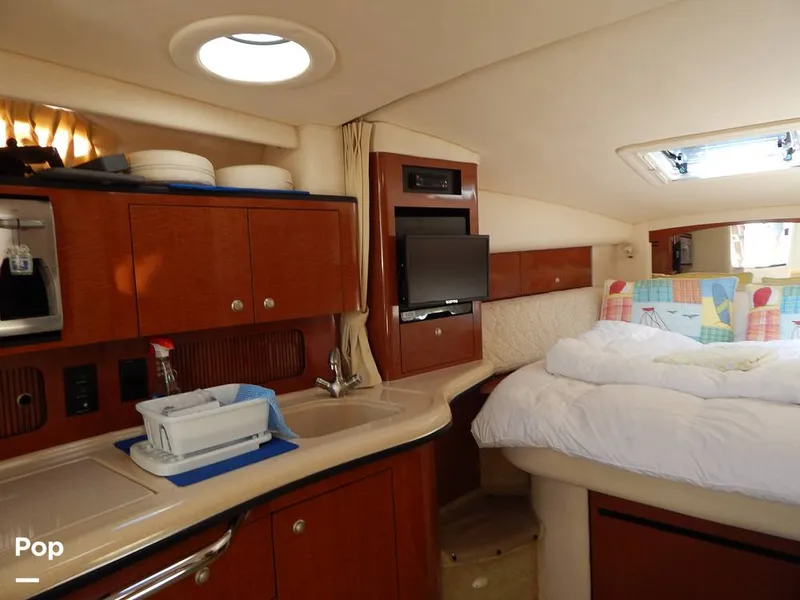Slide: The Image of Sea Ray 320 Sundancer 2006 - 15857774