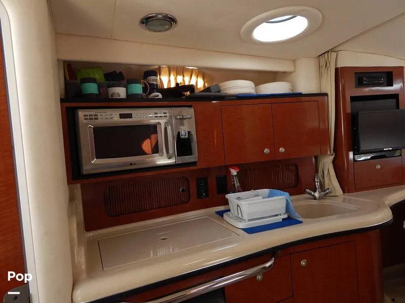 Slide: The Image of Sea Ray 320 Sundancer 2006 - 15857775