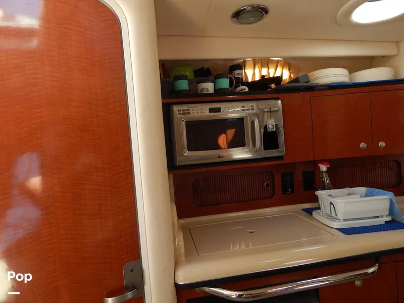 Slide: The Image of Sea Ray 320 Sundancer 2006 - 15857776