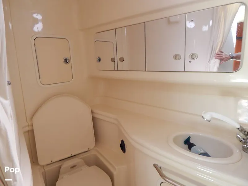 Slide: The Image of Sea Ray 320 Sundancer 2006 - 15857777