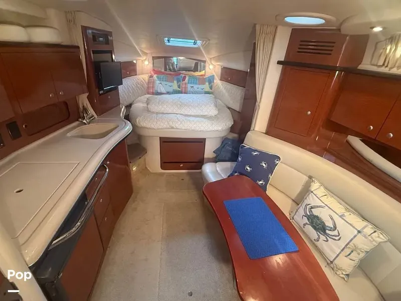Slide: The Image of Sea Ray 320 Sundancer 2006 - 15812232