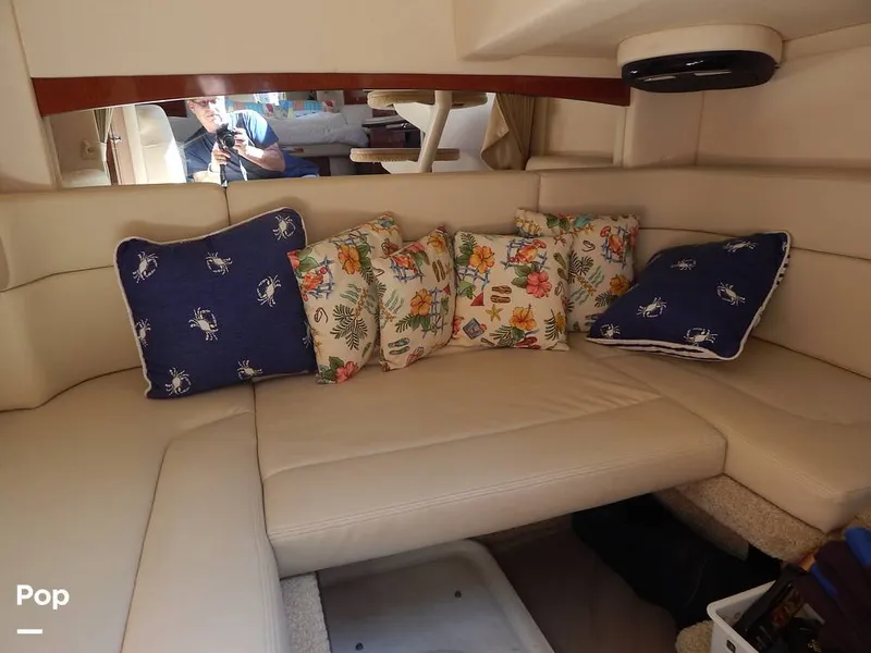 Slide: The Image of Sea Ray 320 Sundancer 2006 - 15857794