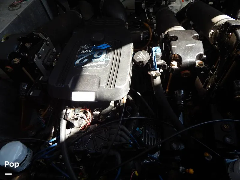 Slide: The Image of Sea Ray 320 Sundancer 2006 - 15857798