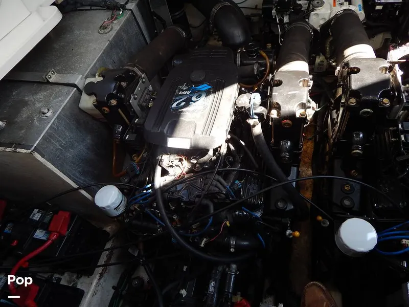 Slide: The Image of Sea Ray 320 Sundancer 2006 - 15857799